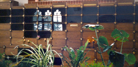 Oak Furniture Design and Manufacture