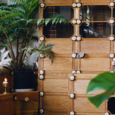 Oak Furniture Design and Manufacture