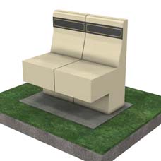 Modular Seating