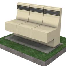 Modular Seating
