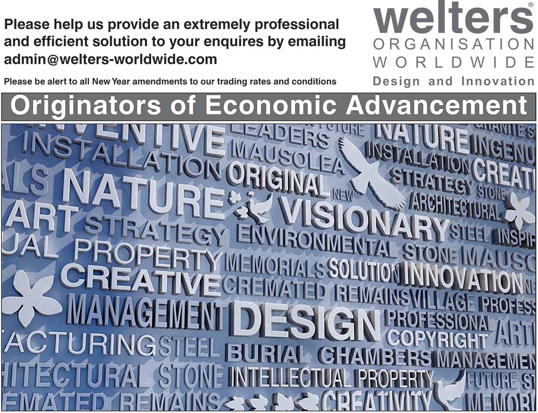 welters ICCM Education Seminar