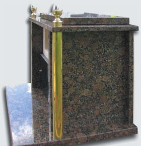 Majestic Memorial Mausolea